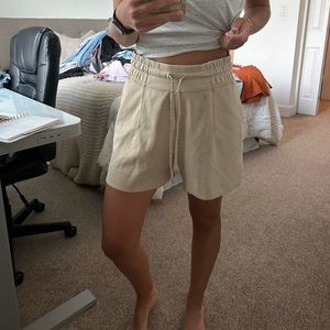 Lululemon Softstreme Short